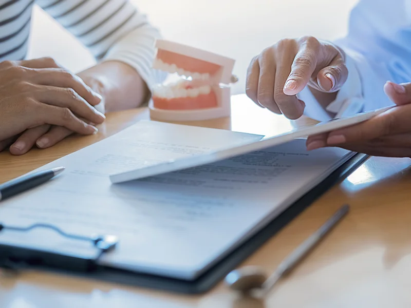 Como recuperar orçamentos em estudo e aumentar suas conversões com o ProDent365