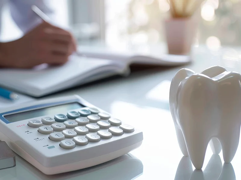 Gestão financeira na odontologia