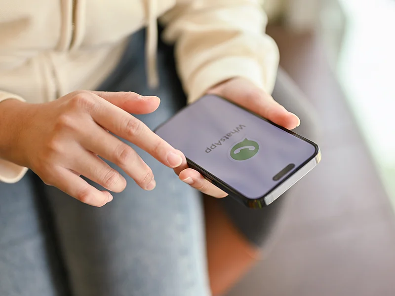 Confirmação de consultas via WhatsApp e integração com Uber: mais eficiência, menos faltas