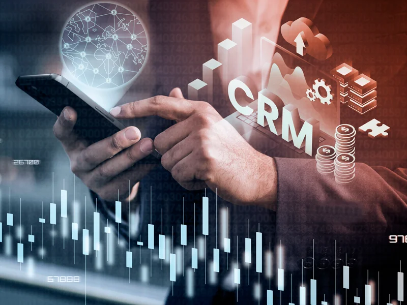 Artigo CRM odontológico