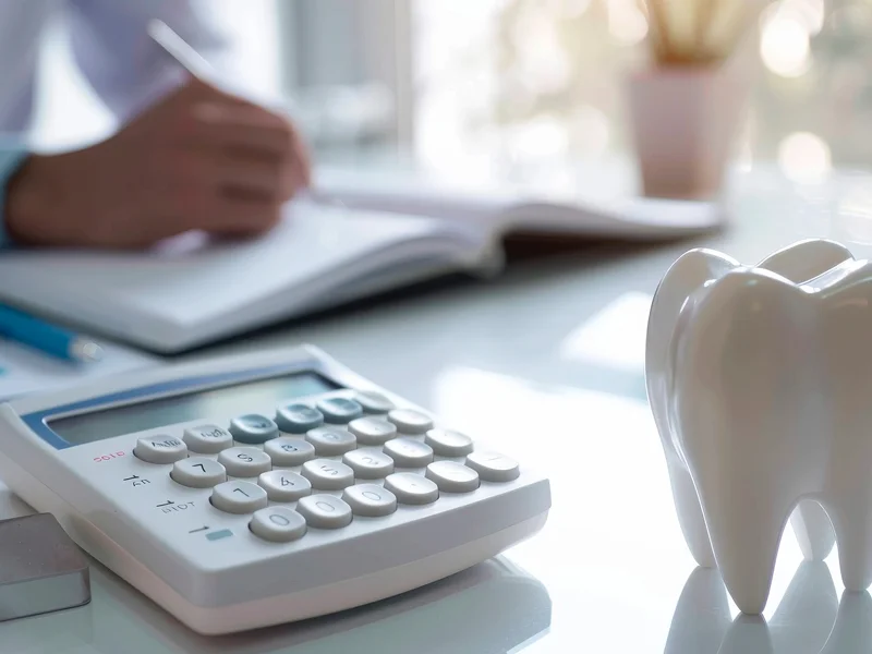 Inteligência financeira na odontologia
