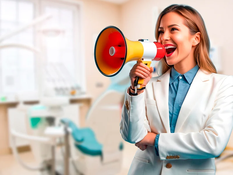 Marketing para clínicas odontológicas