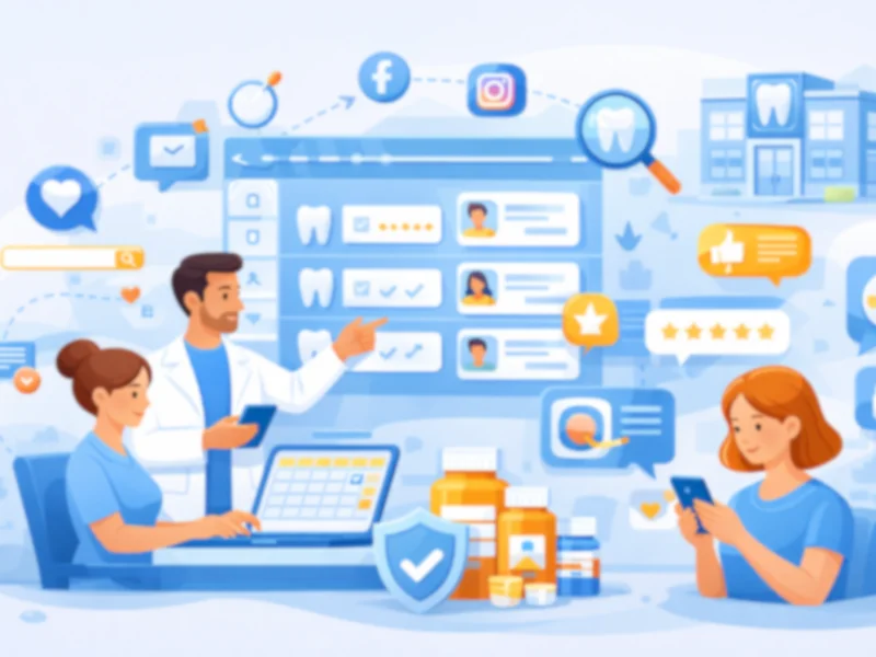 agenda de pacientes digital em clínica odontológica
