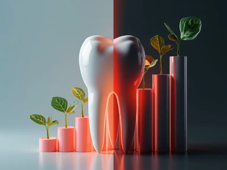 controle financeiro clínica odontológica na prática