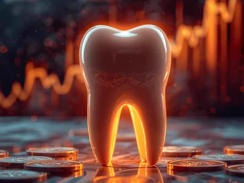 Falta de controle de inadimplência odontológica