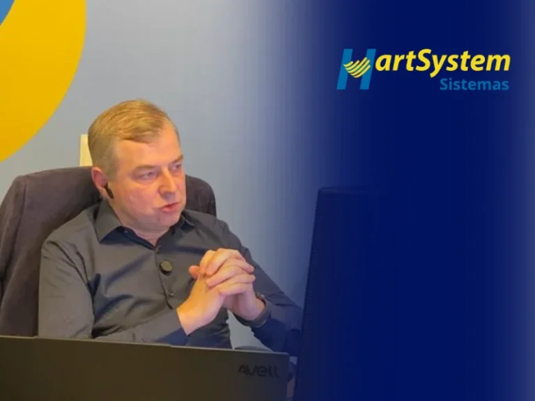 HartSystem faz talk com alunos do Programa Jovem Programador