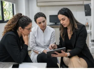 Consultoria para Clínica Odontológica