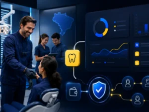 repasse para dentistas