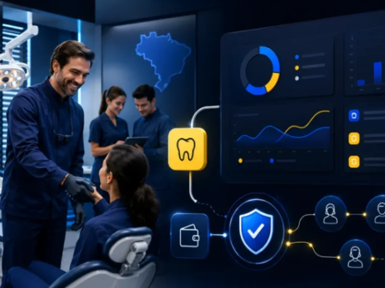 repasse para dentistas