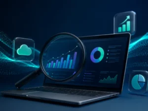 indicadores de software odontológico