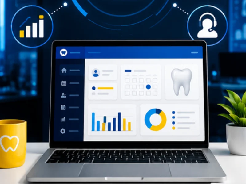 Indicadores Gerenciais do ProDent