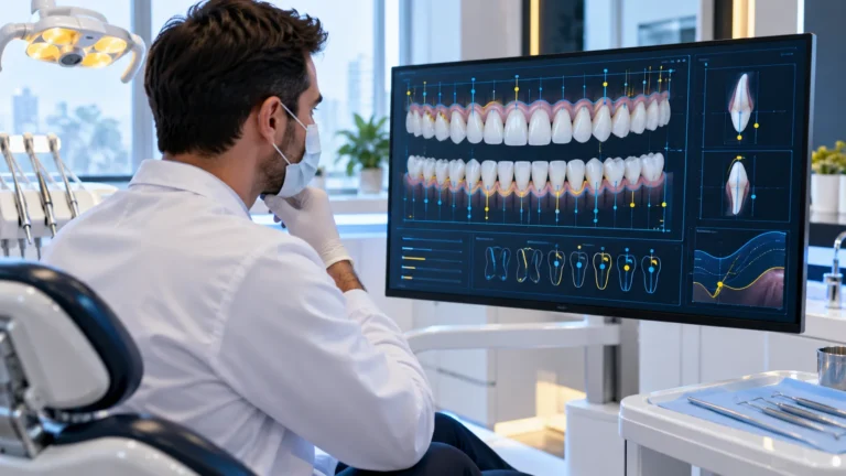 software odontológico com periograma